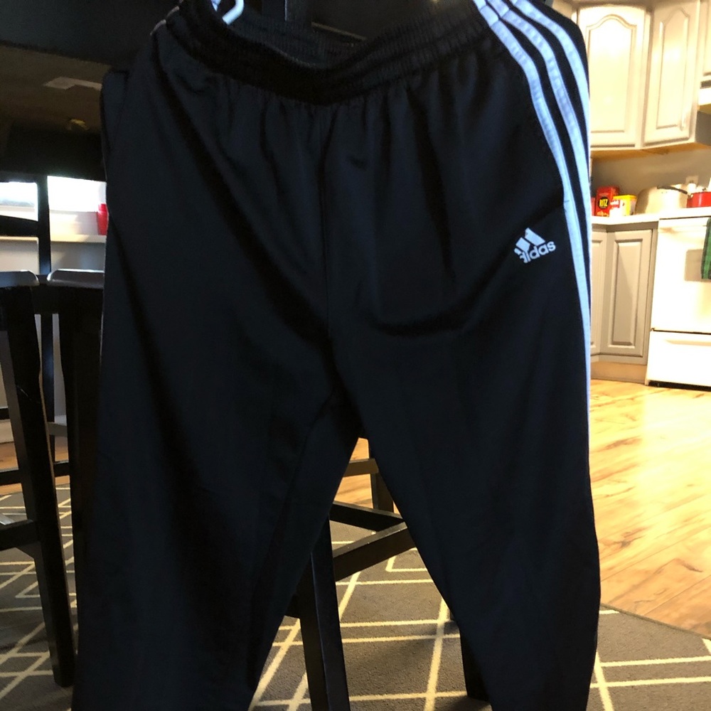 Boys adidas pant